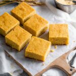 Low Sodium Buttermilk Cornbread