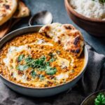 Low Sodium Lentil Curry