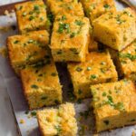 Low Sodium Mexican Cornbread