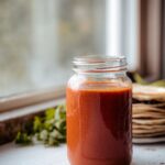 Low Sodium Red Enchilada Sauce