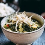 Low Sodium Thai Curry Recipe
