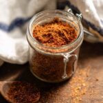 Low FODMAP Fajita Seasoning Recipe