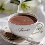 Low FODMAP Hot Chocolate