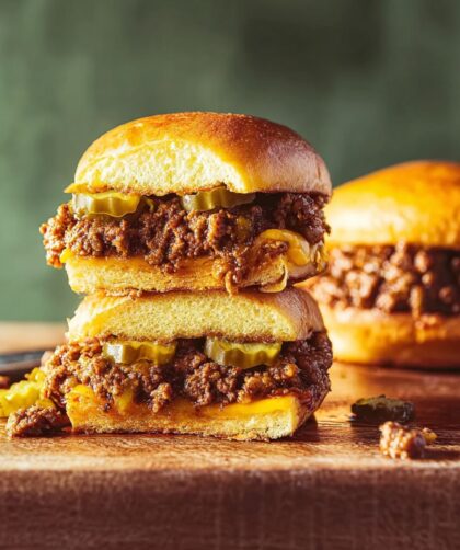 Low FODMAP Meat Sandwich