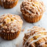 Low FODMAP Muffins With Almond Flour