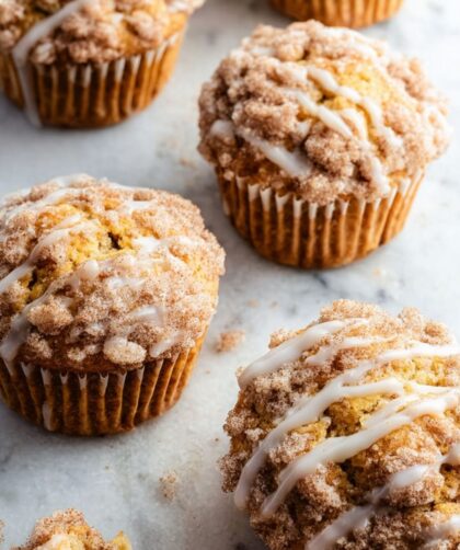 Low FODMAP Muffins With Almond Flour