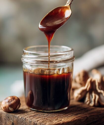 Low FODMAP Oyster Sauce