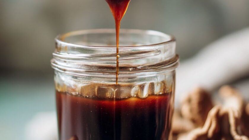 Low FODMAP Oyster Sauce