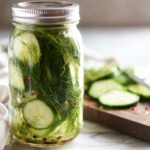 Low FODMAP Pickles Recipe