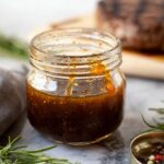Low FODMAP Steak Marinade