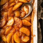 Low Histamine Baked Apples
