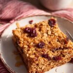 Low Histamine Baked Oatmeal