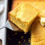 Low Histamine Cornbread