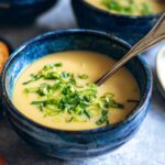Low Histamine Creamy Potato Soup