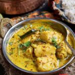 Low Histamine Fish Curry