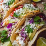 Low Histamine Fish Tacos