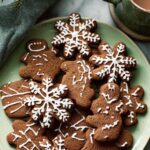 Low Histamine Gingerbread Cookies
