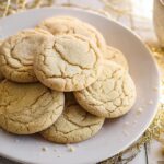 Low Histamine Holiday Sugar Cookies