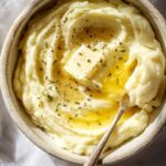 Low Histamine Mashed Potatoes