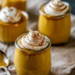 Low Histamine Pumpkin Pudding