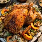 Low Histamine Roast Turkey