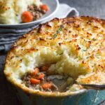 Low Histamine Shepherd’s Pie