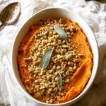 Low Histamine Sweet Potato Casserole