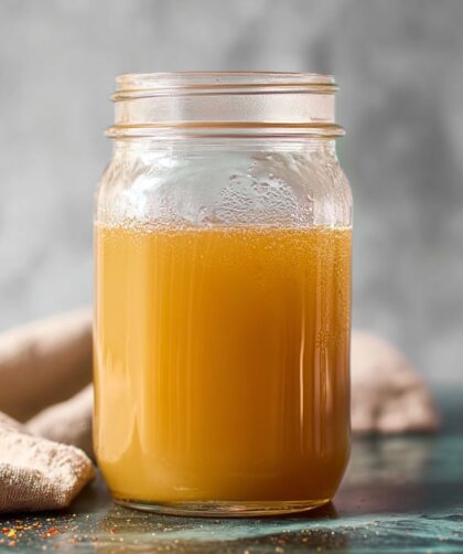 Low Histamine Turkey Bone Broth