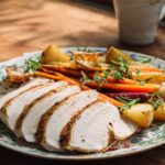 Low Histamine Turkey Breast