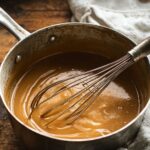 Low Histamine Turkey Gravy