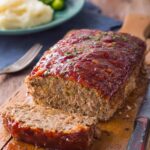 Low Histamine Turkey Meatloaf