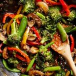 Low Histamine Veggie Stir Fry