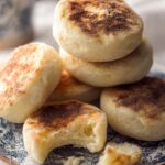 Low Residue English Muffins