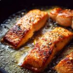 Low Residue Salmon Recipe