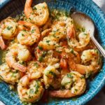 Low Residue Shrimp Recipe