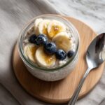 Low Acid Chia Pudding