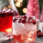 Low Acid Holiday Punch