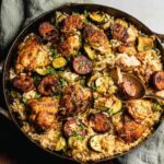 Low Acid Jambalaya