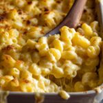 Low Acid Macaroni And Cheese