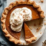 Low Acid Pumpkin Pie