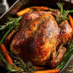 Low Acid Roast Turkey