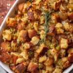 Low Acid Turkey Stuffing