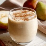 Low Histamine Apple Pear Smoothie