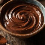 Low Histamine Carob Spread