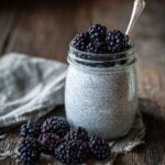 Low Histamine Chia Pudding