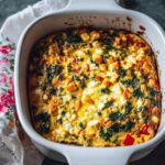 Low Histamine Frittata