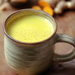 Low Histamine Golden Milk