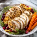 Low Histamine Instant Pot Turkey Breast