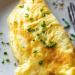 Low Histamine Omelet