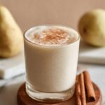 Low Histamine Pear Smoothie